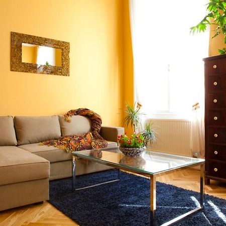 Bouillon Apartman Budapest Phòng bức ảnh