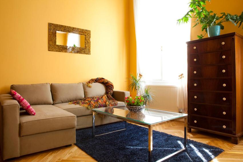 Bouillon Apartman Budapest Phòng bức ảnh