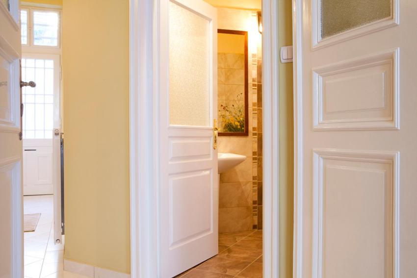 Bouillon Apartman Budapest Phòng bức ảnh