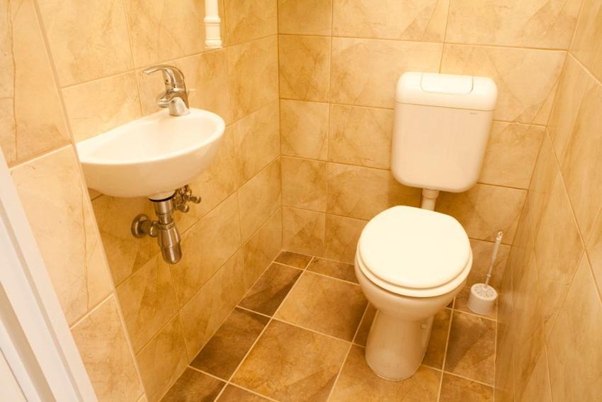 Bouillon Apartman Budapest Phòng bức ảnh
