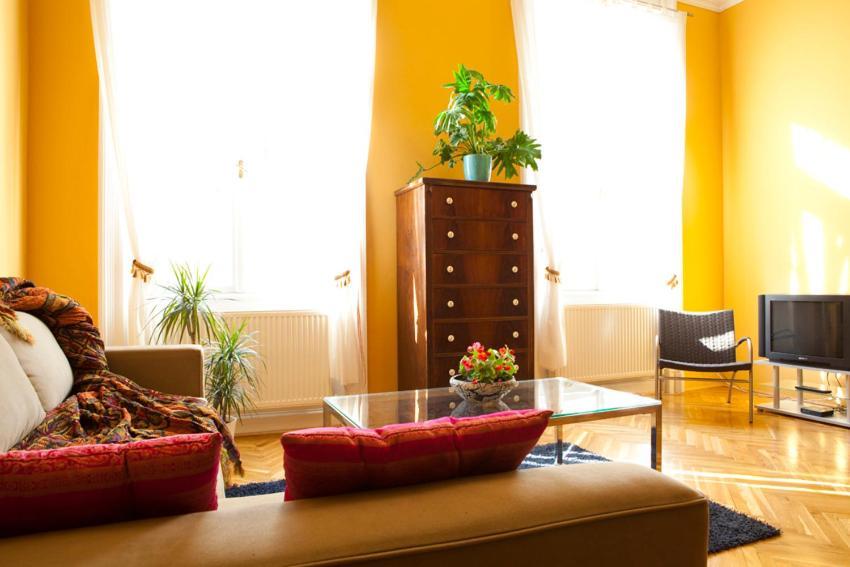 Bouillon Apartman Budapest Ngoại thất bức ảnh