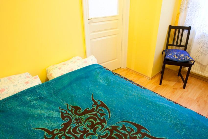 Bouillon Apartman Budapest Ngoại thất bức ảnh